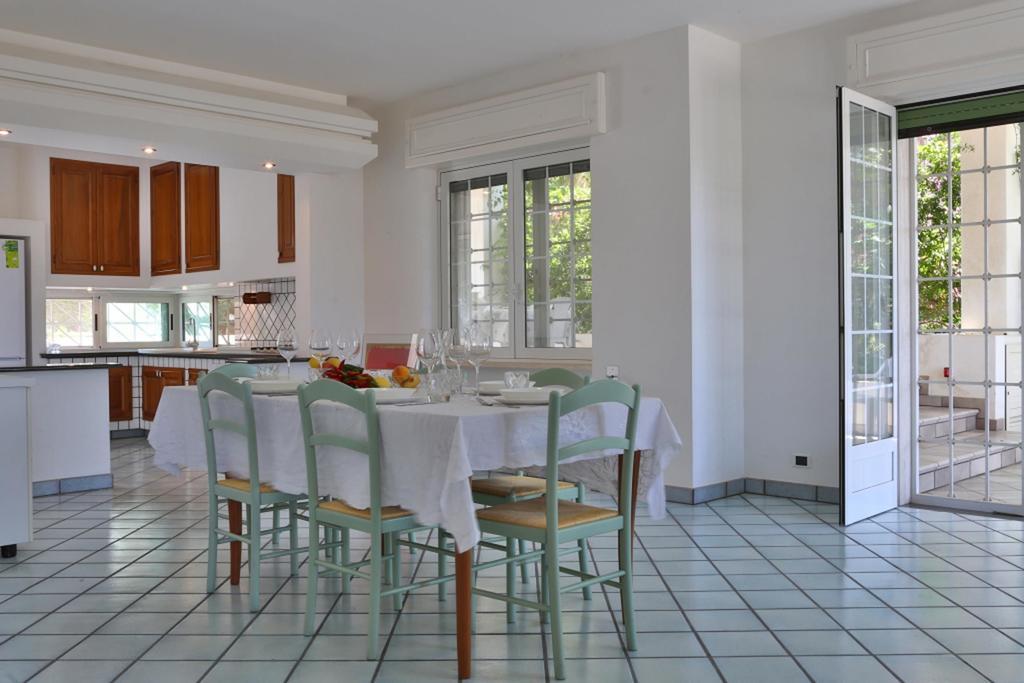 Villa Conca D'Oro 加利波利 客房 照片