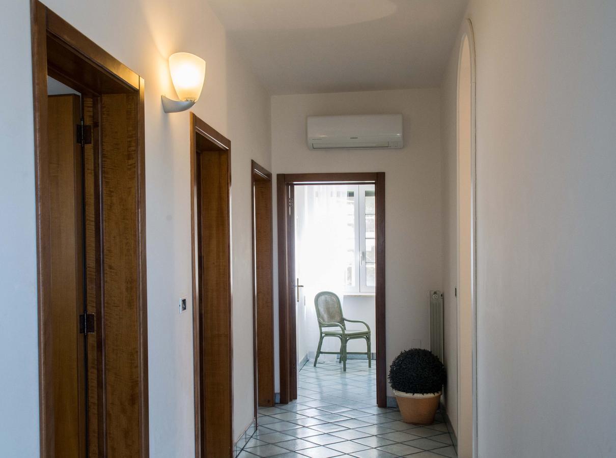 Villa Conca D'Oro 加利波利 外观 照片